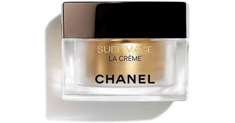 creme chanel